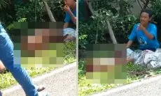 Pelaku Mutilasi di Garut Diduga Kanibal, Daging Mayat Korban Sempat Diicip hingga Warga Kengerian