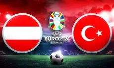 Prediksi dan Link Live Streaming Austria vs Turki Babak 16 Besar Euro 2024, Bisa Jadi Adu Penalti Lagi