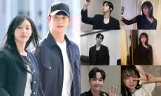Picu Rumor Kencan dengan Lovestagram, Kim Soo Hyun Hapus Postingan Terbarunya
