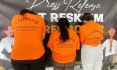 Ngeri! Selegram Perempuan Ini Masih di Bawah Umur tapi Nekat Promosi Judi Online