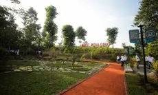 Resmikan Revitalisasi Bukit Mbah Garut, Ini Pesan Pj Wali Kota Bandung