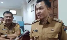 ASN Ikut Pilbup Cirebon 2024, Deni Wihara Sarjono dan Yadi Wikarsa Ajukan CLTN