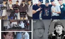 Kontroversi Baru, Zico dan Suami Park Shin Hye Tanpa Malu Bertukar Rating dan Ulasan Video 18+