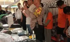 Terlibat Penipuan, Polisi Tetapkan Pemilik Weddin Organizer Jadi Tersangaka