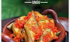Resep Terong Balado Ala Rumahan: Rahasia Membuat Lauk Sederhana Jadi Luar Biasa