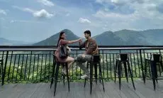 Rumah Tangga Berakhir, Yasmine Ow Tegaskan Tak Bisa Lagi Bersatu dengan Aditya Zoni