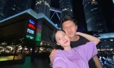 Mediasi Gagal, Yasmine Ow dan Aditya Zoni Semakin Dekat dengan Perceraian