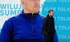 Persib Umumkan Pengganti Goran Paulic, Ini Sosoknya