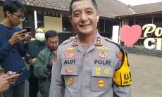 Aktivitas Judi Online Marak di KBB-Cimahi, Polres Cimahi Tak Segan Lakukan Tindakan Tegas
