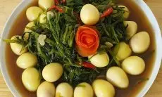 Tumis Kangkung Terasi Ala Restoran: Rahasia Gurih Lezat Bumbu Meresap dengan Cara Simpel, Cocok untuk Makan Malam Keluarga!