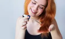 Manfaat dan Cara Menggunakan Serum Rambut agar Sehat dan Berkilau