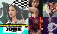 Jennie BLACKPINK jadi Bahan Tertawaan Netizen Setelah Menangkan Penghargaan Aktris Terbaik untuk 'The Idol'