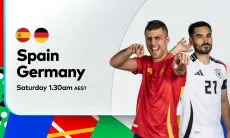 Jadwal Perempatfinal Euro 2024, Spanyol vs Jerman Main Kapan? Berikut Rinciannya