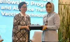 Bio Farma Siap Berbagi Ilmu kepada 10 Delegasi OIC Comstech 2024