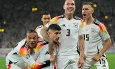 Prediksi Skor dan Link Live Streaming Spanyol vs Jerman Perempatfinal Euro 2024, Satu Alasan Kuat Tim Panser Pemenangnya!