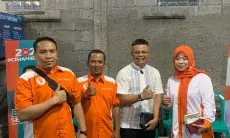 Resmi, PKS Usung Bagja Setiawan Maju Sebagai Cawalkot di Pilkada Cimahi 2024ax