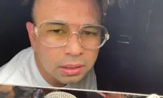 Kelakar Raffi Ahmad Soal Kans Maju di Pilkada 2024: Saya Belum Bisa ke Salon Masih Botak