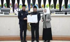 Tok! Pemprov dan DPRD Jabar Sepakati Penetapan Perda Penyelenggaraan Kepariwisataan