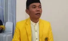Hasil Survei Poltracking, Edi Rusyandi Ungguli Hengki Kurniawan sebagai Bacalon Bupati Bandung Barat