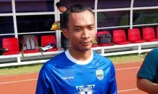 5 Bintang Persib Masuk Radar Klub Lain, Robi Darwis Dilirik Arema FC?