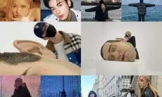 Cha Eun Woo ASTRO dan Rose BLACKPINK Kembali Dirumorkna Kencan, Kali Ini Banyak Bukti yang Ditunjukan