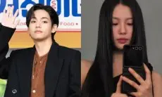 V BTS Cemburu Perannya di 'Jinnys Kitchen 2' Digantikan Karena Wajib Militer: Apakah Go Min Si Sehebat Itu?