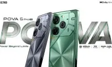 Bosan HP Cepat Lowbat? 4 Smartphone Murah Meriah Baterai Jumbo 6000 mAh Bikin Hari-harimu Makin Semangat!