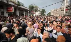 Keseruan Asia Afrika Festival 2024 Bisa Disaksikan Langsung via Youtube