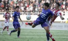 Cuci Gudang! Persita Tangerang Lepas 13 Pemain Termasuk 4 Legiun Asing, Berikut Nama-nama yang Dicoret
