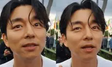 Syuting 'Squid Game 2' Telah Usai, Gong Yoo: Bulan Desember Selama Musim Natal