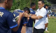 Tim Kota Bogor Raih Tiket Final Kejurda U-14 Piala PSSI Jabar