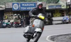 Bangunan Usaha di Warpat Puncak Tidak Dibongkar, Benarkah Kabar Pengusahanya Beri Upeti Hingga Rp600 Juta ke Pemkab Bogor? 