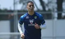 Persib Bandung dan Alberto Rodriguez Resmi Berpisah, Sodoran Kontrak Baru Ditolak Mentah-mentah
