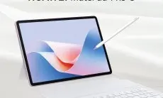 Huawei MatePad 11.5S: Tablet Canggih untuk Kreativitas dan Produktivitas, Harganya Gak Bikin Dompet Tipis