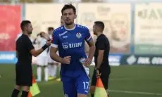 Wilujeng Sumping, Mateo Kocijan! Bek Tengah Baru Persib Siap Perkuat Maung Bandung di Liga 1 2024/2025