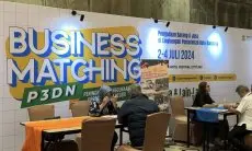Dorong Peningkatan Penggunaan Produk Dalam Negeri, Pemkot Bandung Gelar Business Matching P3DN