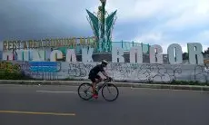 Sip, KemenPUPR Bakal Lanjutkan Penataan Kawasan Puncak