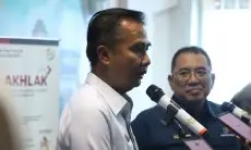 Bey Machmudin Ungkap Siswa Dianulir dari PPDB