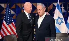 Mantan Pejabat AS Sebut Kebijakan Biden di Gaza Sebagai Kegagalan