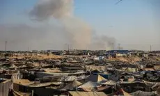 PBB: Serangan Israel di Gaza Memicu Badai Penderitaan Manusia