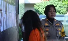 Geger di Gegerbitung, Sepasang Kekasih Habisi Wanita, Buang Jasadnya di Semak-semak