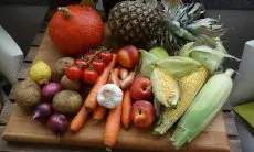 7 Makanan Kaya Beta Karoten yang Bermanfaat untuk Tingkatkan Pertumbuhan Rambut