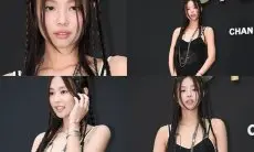 Jennie BLACKPINK Pamer Gaya Baru di Acara Chanel Coco Crush, Bakalan jadi Trend Baru??