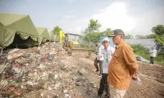 DLH Fasilitasi Angkut Sampah Gratis, Ini Syarat dan Ketentuannya
