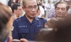 Yusfitriadi : Diberhentikannya Hasyim Asy'ari dari Ketua KPU Berdampak ke Pelaksanaan Pilkada Serentak 2024