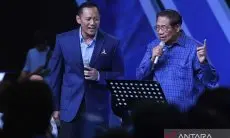 Susilo Bambang Yudhoyono Akan Unjuk Suara Emasnya di Gelaran Pestapora 2024