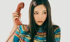 Joy Red Velvet Ungkap Kebiasaan Masa lalu yang Buruk: Keluar Minum Sepanjang Malam