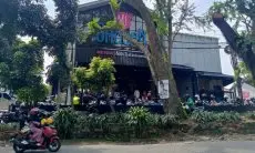 Tak Senada dengan Kasatpol PP, Kepala Dinas PUPR Kota Bogor Sebut Izin Mie Gacoan Masih Perbaikan Dokumen 