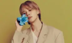 Steaming Banyak Kualitas Musik Lagu Coemback Solo Baru Jimin BTS Dipertanyakan