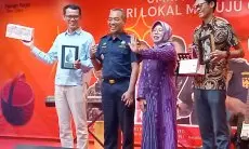 Ade Wardhana Adinata Bagikan Sukses Story ke Pelaku UMKM